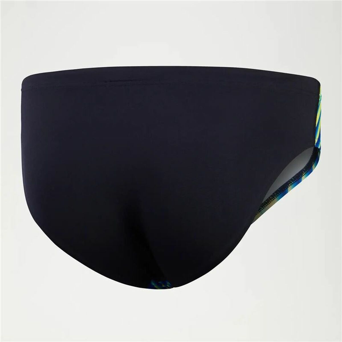 Ανδρικό Slip Speedo Allover Digital Μαύρο Ανδρικό Slip Speedo Allover Digital Μαύρο