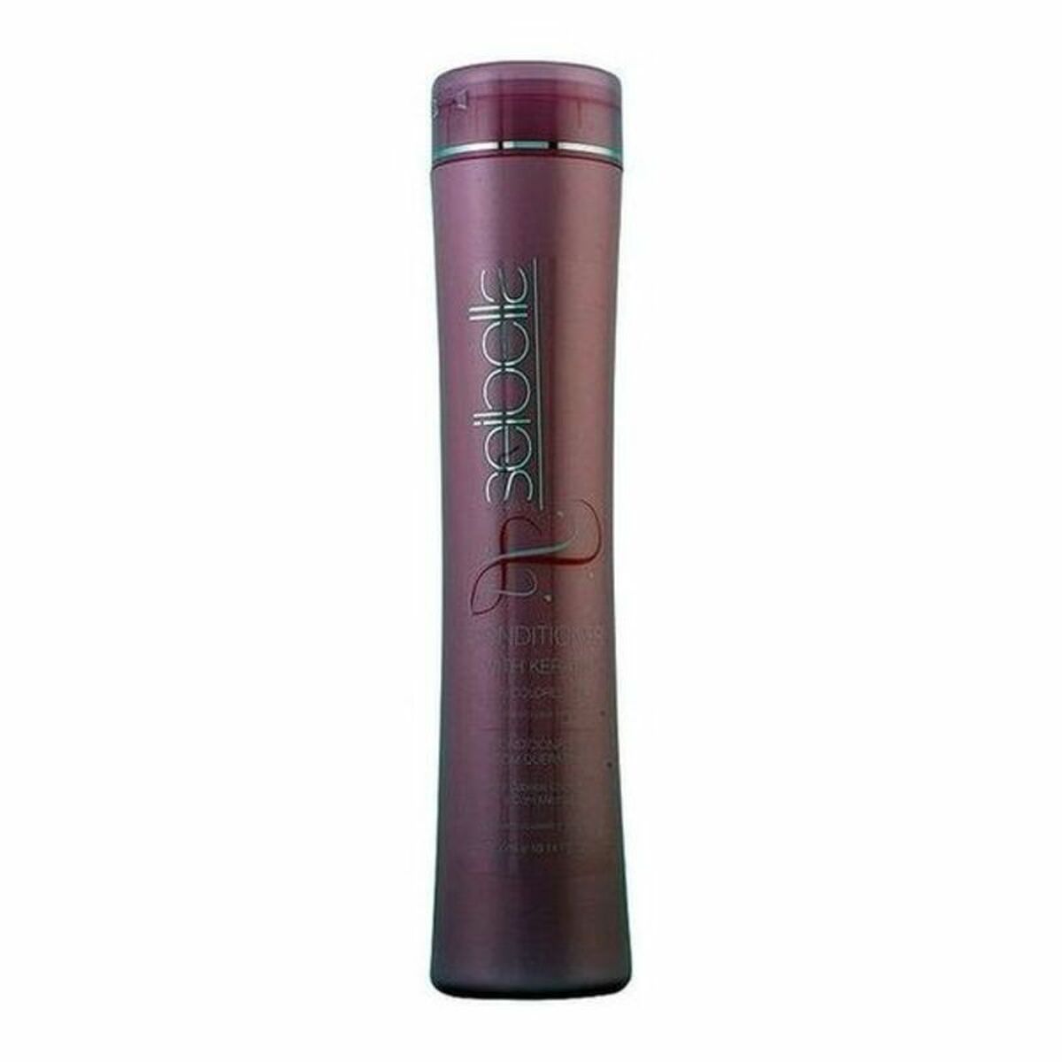 Conditioner Κερατíνης Seibella Queratina Conditioner Κερατíνης Seibella Queratina