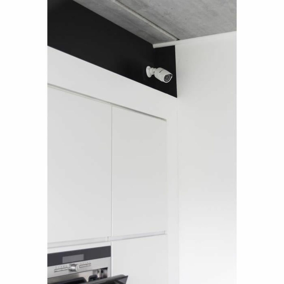 Πλαστικό ψευδο-κάμερα Chacon (Δωρεάν Μεταφορικά)