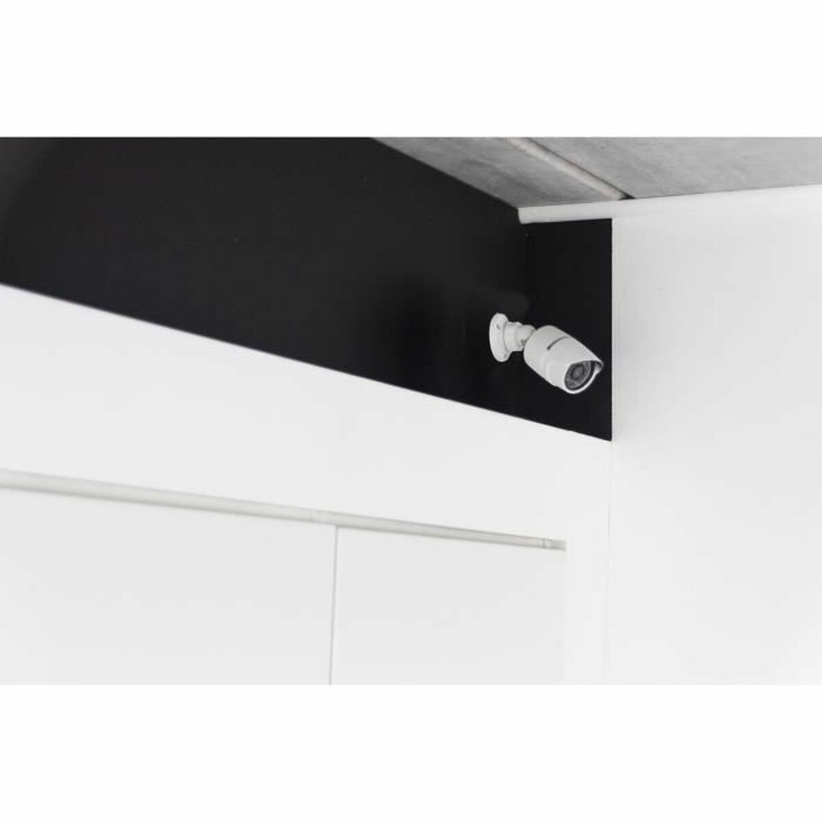 Πλαστικό ψευδο-κάμερα Chacon (Δωρεάν Μεταφορικά)