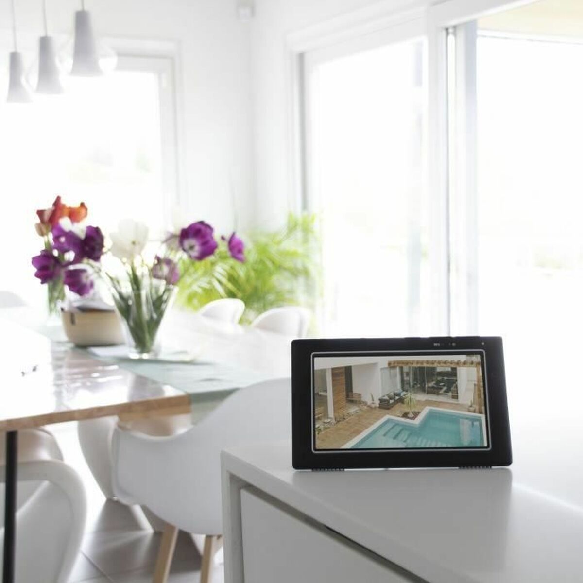 Κάμερα Επιτήρησης Chacon 34552 (Δωρεάν Μεταφορικά)