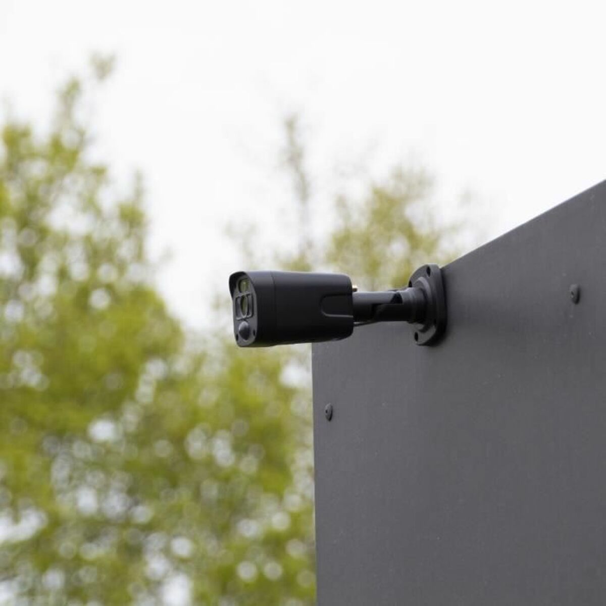 Κάμερα Επιτήρησης Chacon 34552 (Δωρεάν Μεταφορικά)