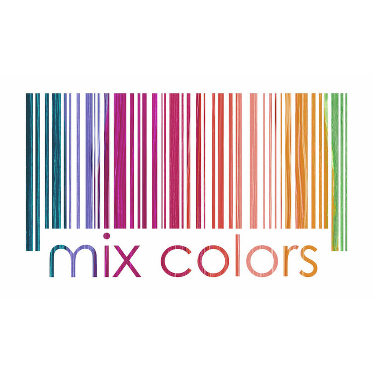 Θήκη μαξιλαριού Happy Home MIX COLORS Θήκη μαξιλαριού Happy Home MIX COLORS