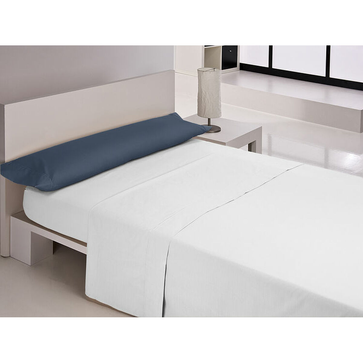 Θήκη μαξιλαριού Happy Home MIX COLORS Θήκη μαξιλαριού Happy Home MIX COLORS