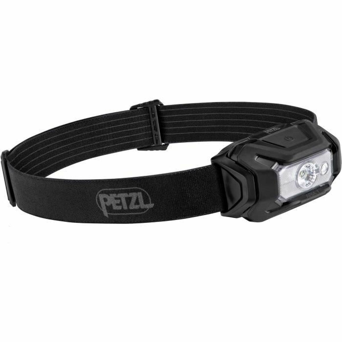 Προβολέας με LED για το Κεφάλι Petzl E069BA00 Μαύρο 450 lm (1 μονάδα)
