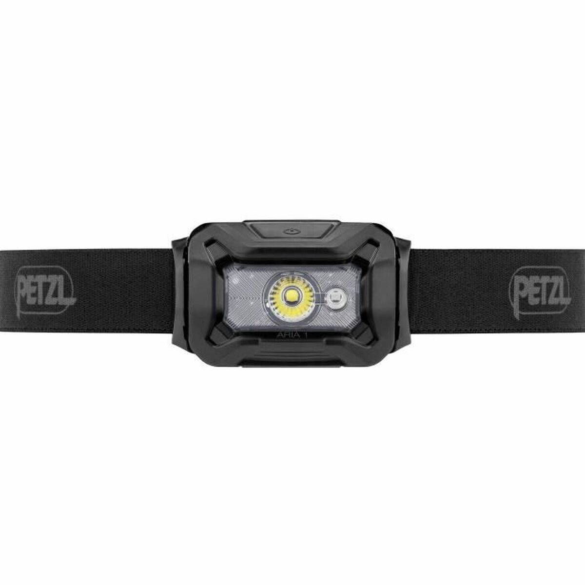 Προβολέας με LED για το Κεφάλι Petzl E069BA00 Μαύρο 450 lm (1 μονάδα)
