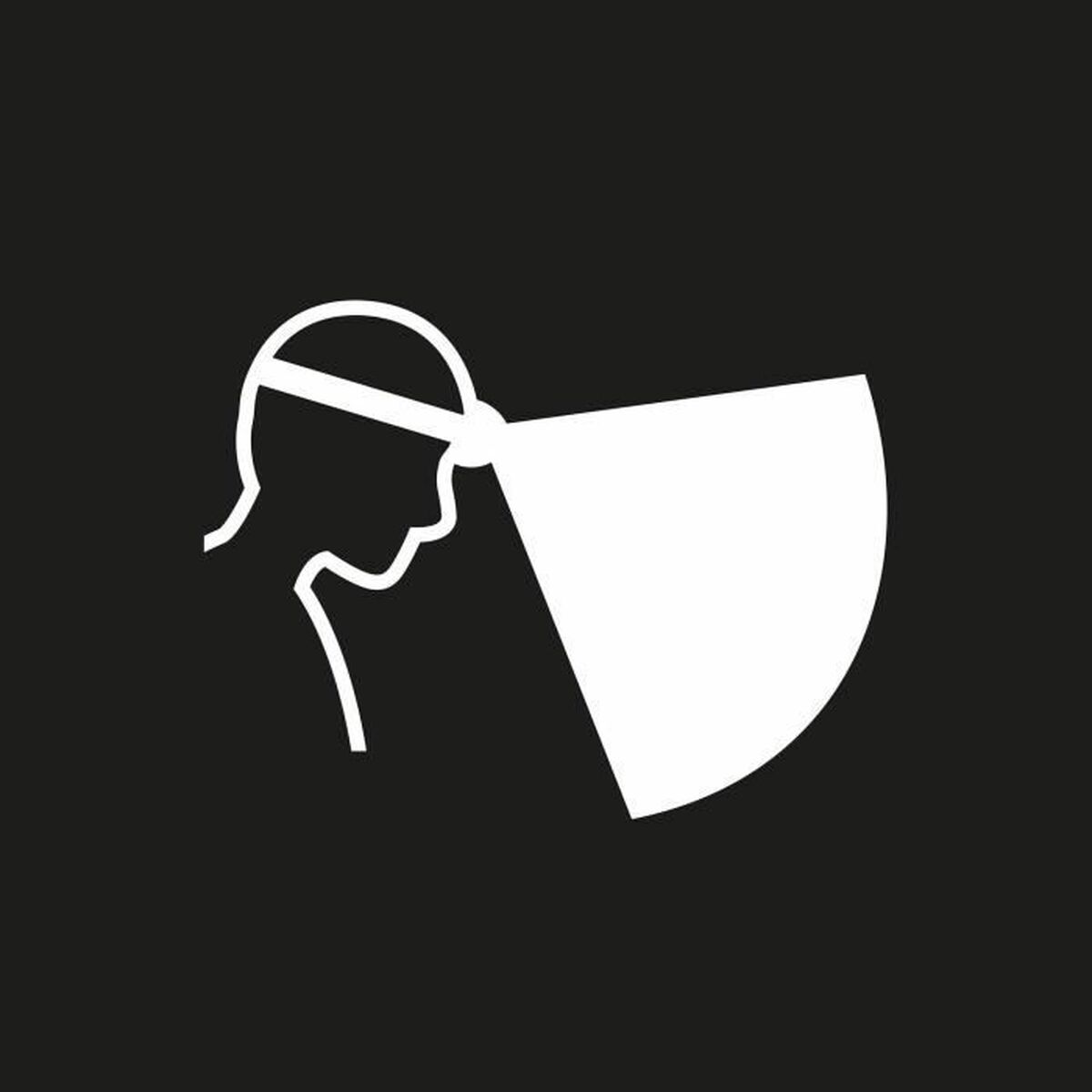 Προβολέας με LED για το Κεφάλι Petzl E069BA00 Μαύρο 450 lm (1 μονάδα)