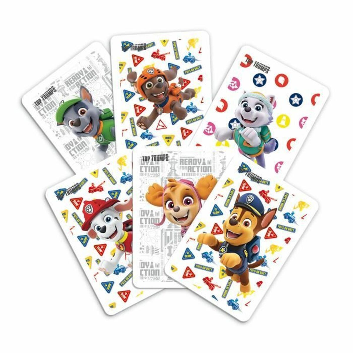 Επιτραπέζιο Παιχνίδι Winning Moves MATCH PAW PATROL Επιτραπέζιο Παιχνίδι Winning Moves MATCH PAW PATROL
