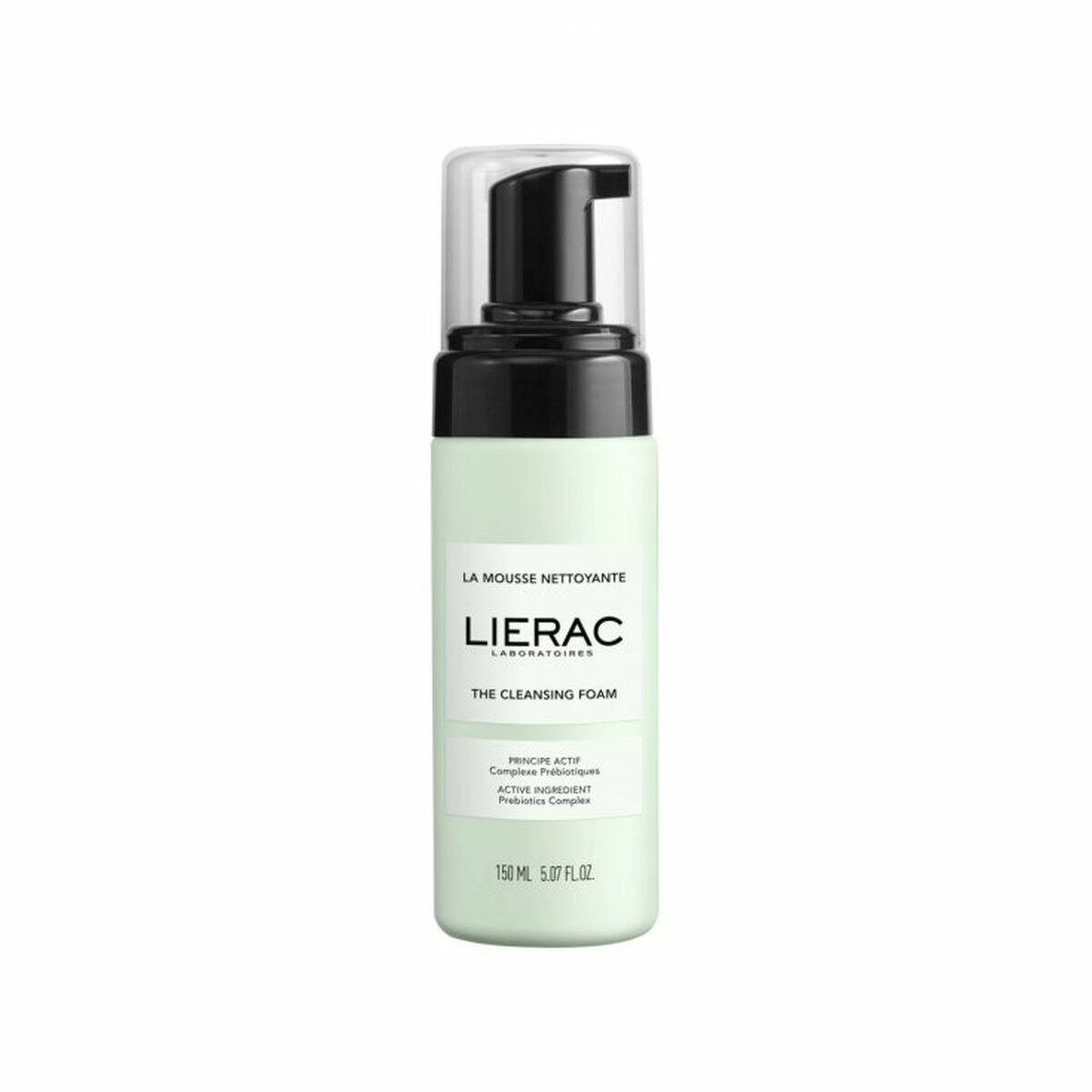 Αφρός Καθαρισμού Lierac Prebiotics Complex Αφρός Καθαρισμού Lierac Prebiotics Complex
