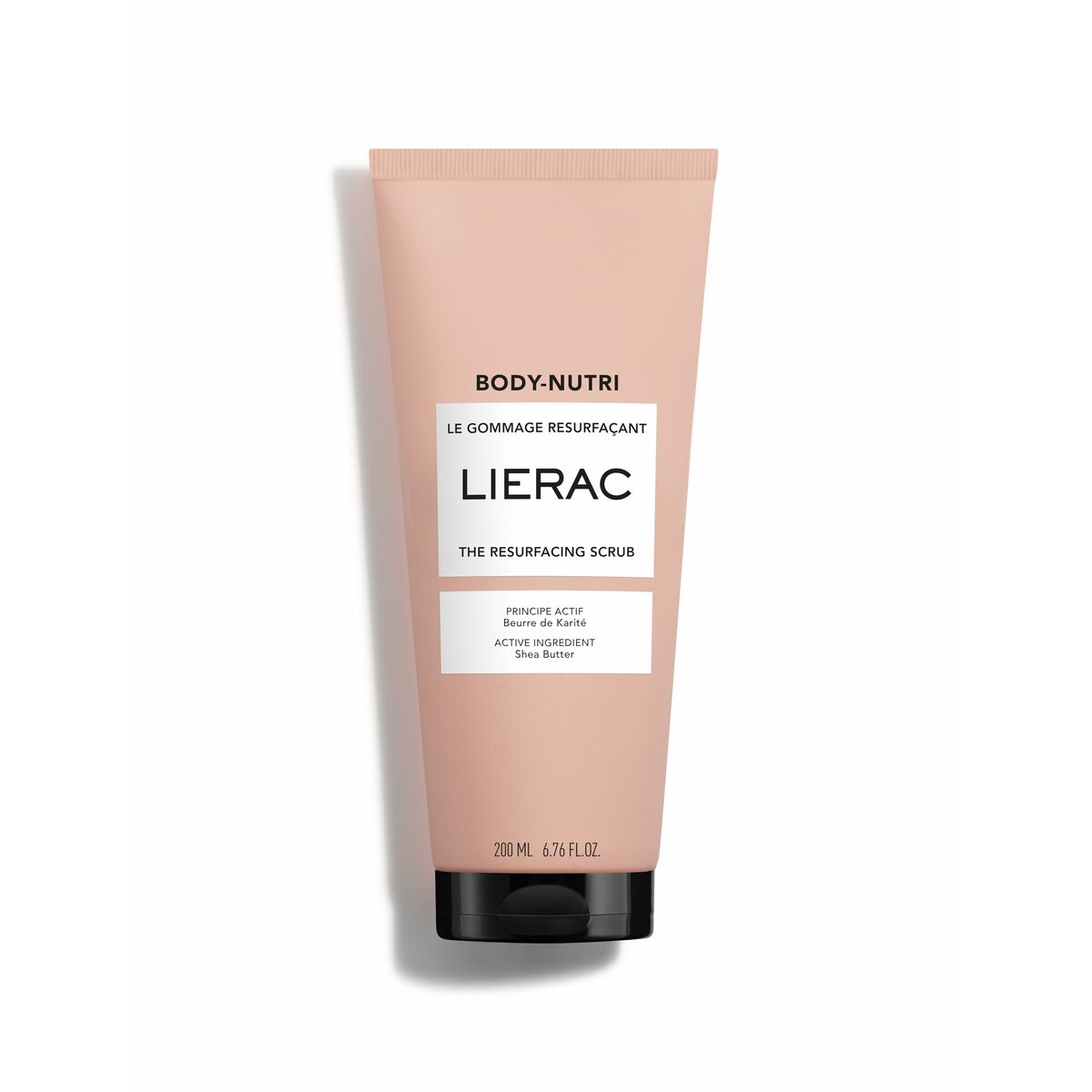 Απολέπιση Σώματος Lierac BODY-NUTRI Αναζωογονητικό Απολέπιση Σώματος Lierac BODY-NUTRI Αναζωογονητικό