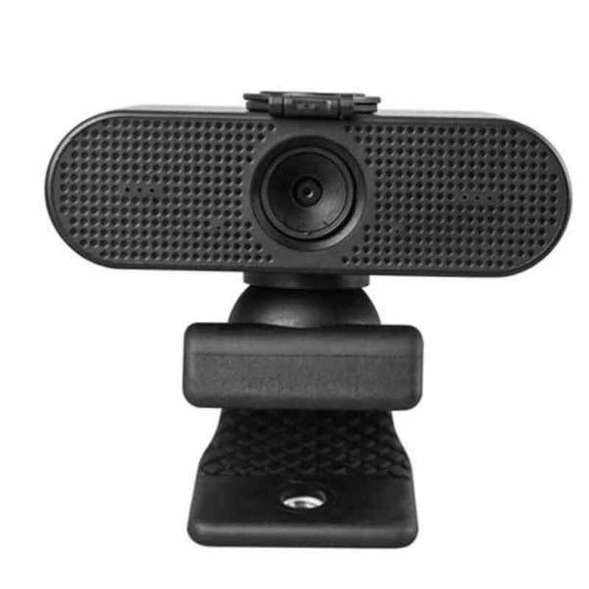 Webcam iggual FHD 1080P 30 fps Full HD (1 μονάδα) Webcam iggual FHD 1080P 30 fps Full HD (1 μονάδα)