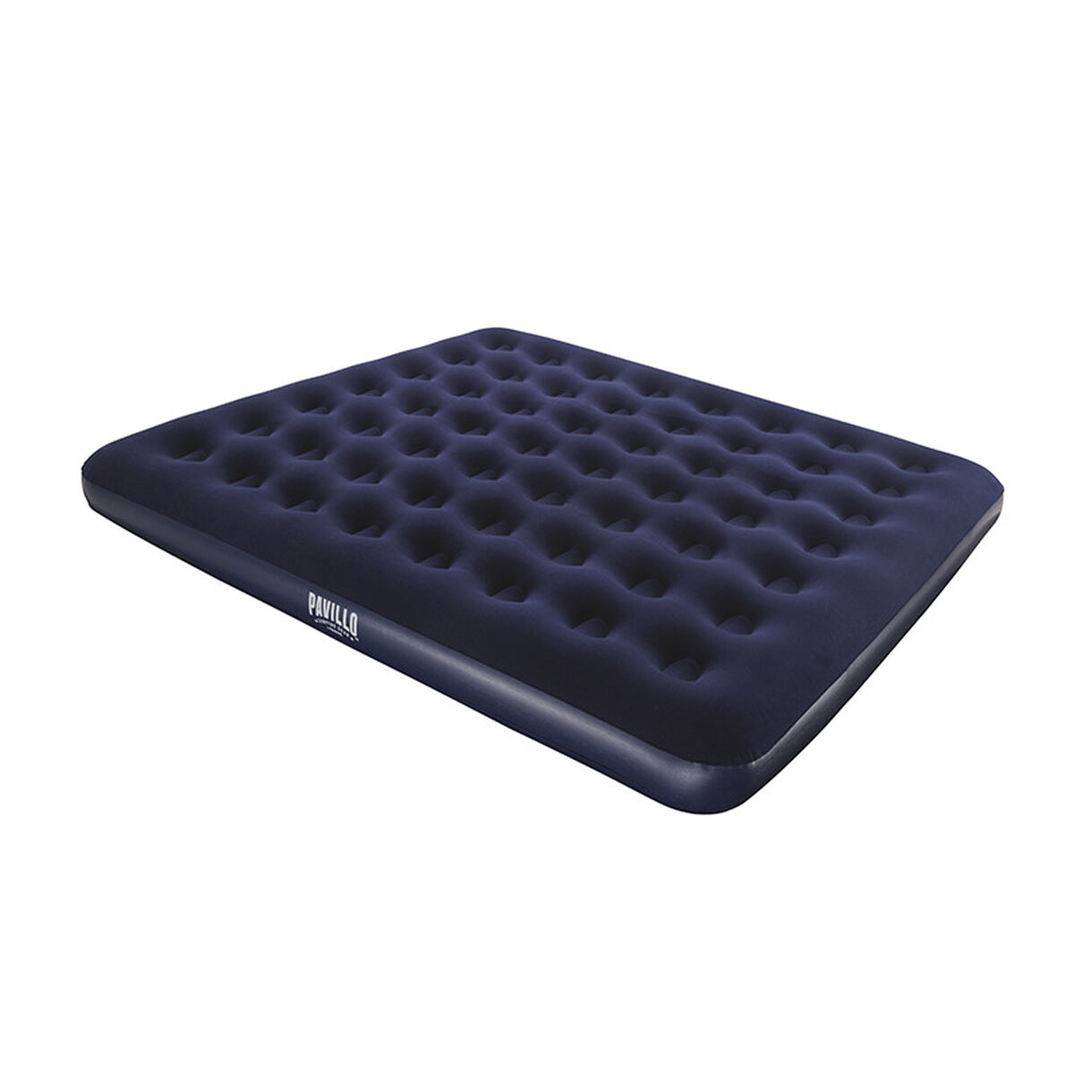 Air Bed Bestway King 203 x 183 x 22 cm Air Bed Bestway King 203 x 183 x 22 cm