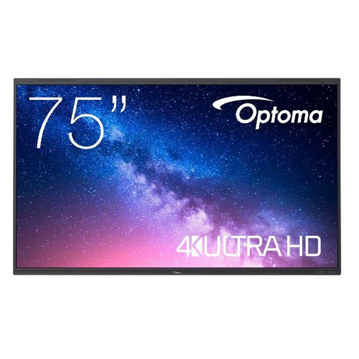 Διαδραστική Οθόνη Αφής Optoma 5753RK 75 Διαδραστική Οθόνη Αφής Optoma 5753RK 75