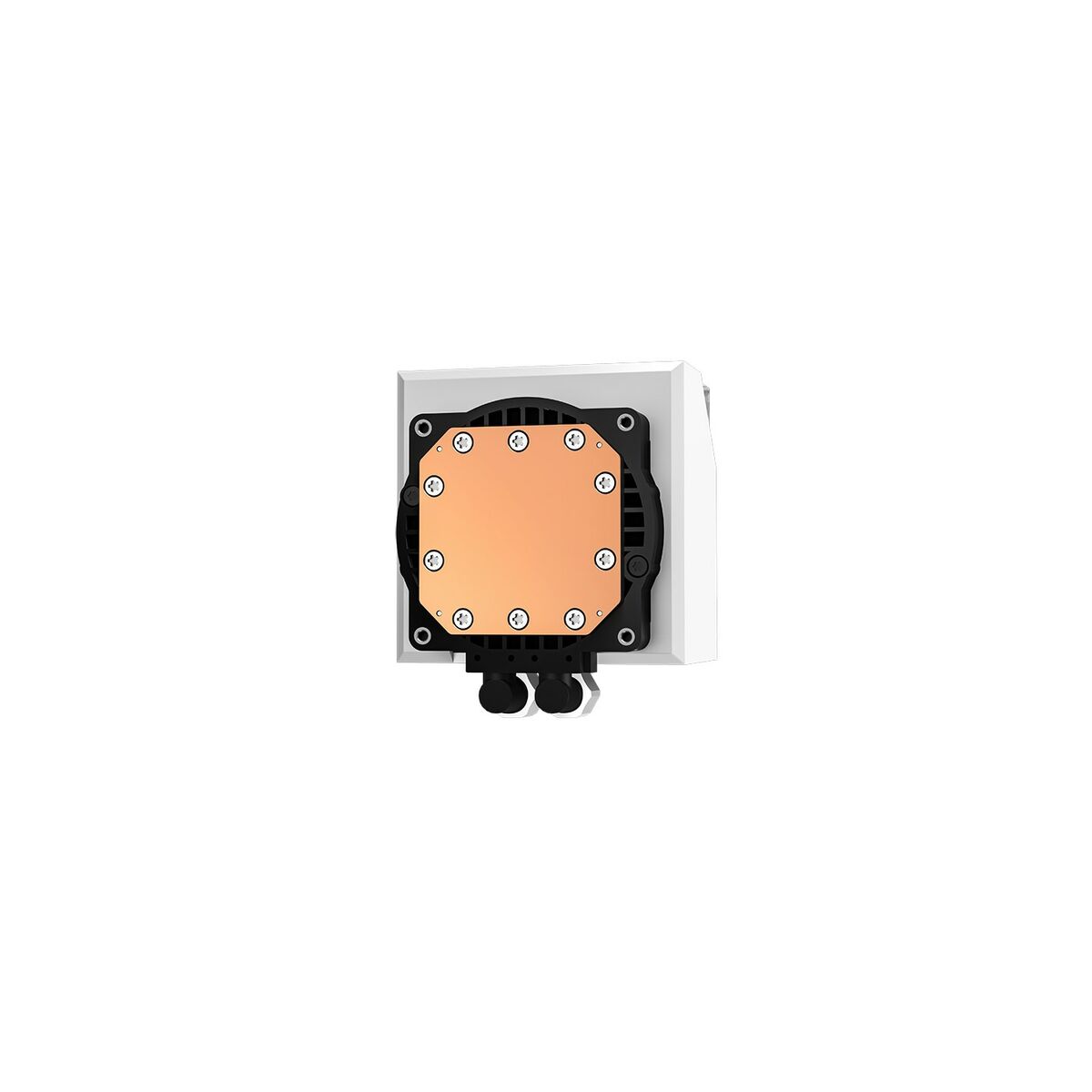 Ανεμιστήρας DEEPCOOL R-LT520-WHAMNF-G-1 Ανεμιστήρας DEEPCOOL R-LT520-WHAMNF-G-1