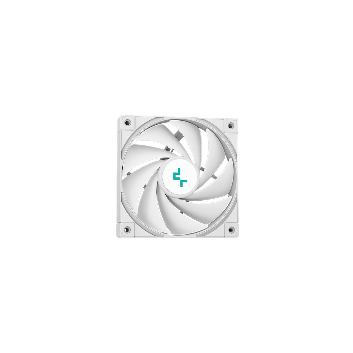 Ανεμιστήρας DEEPCOOL R-LT520-WHAMNF-G-1 Ανεμιστήρας DEEPCOOL R-LT520-WHAMNF-G-1