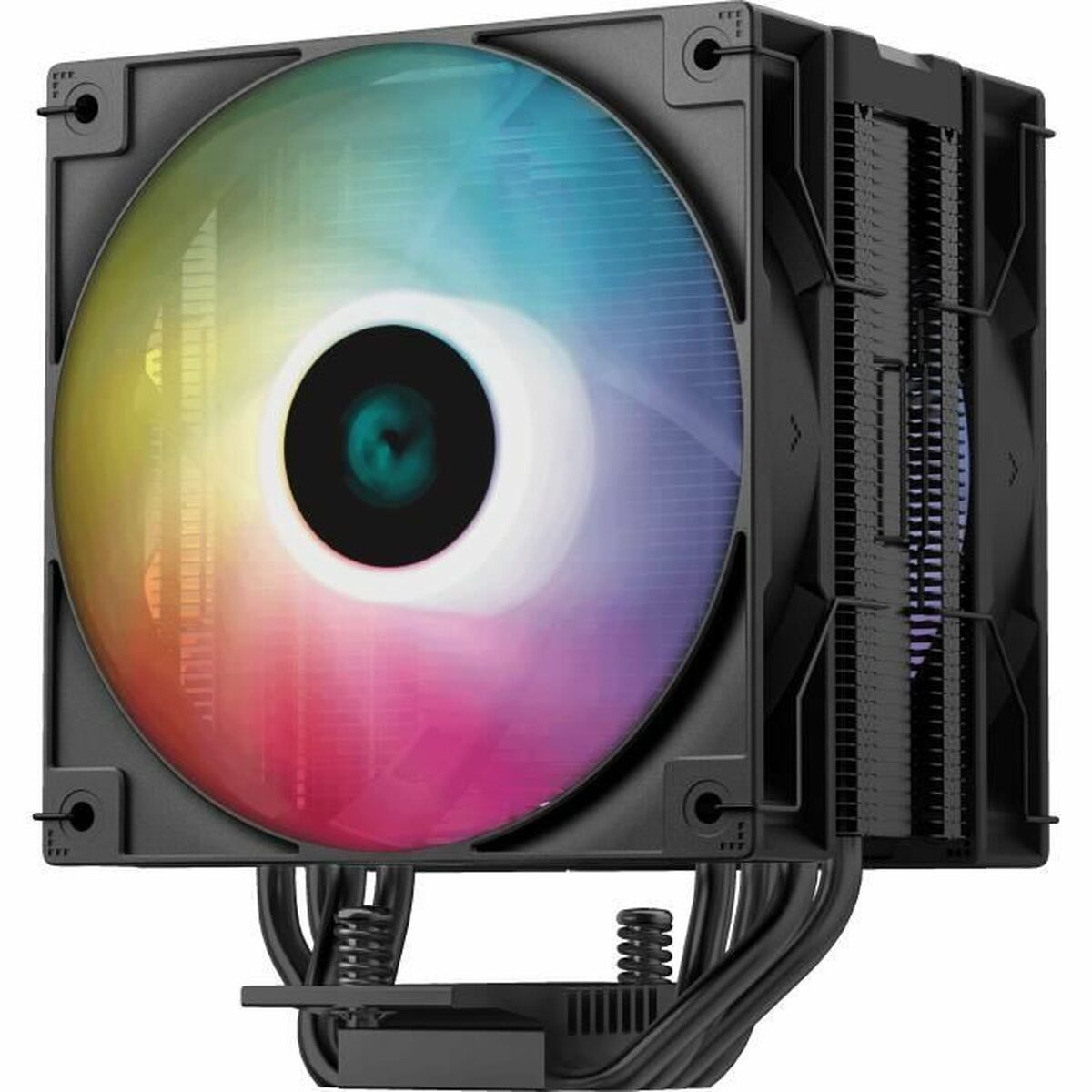 Ανεμιστήρας CPU DEEPCOOL AG400 Digital Plus Ανεμιστήρας CPU DEEPCOOL AG400 Digital Plus