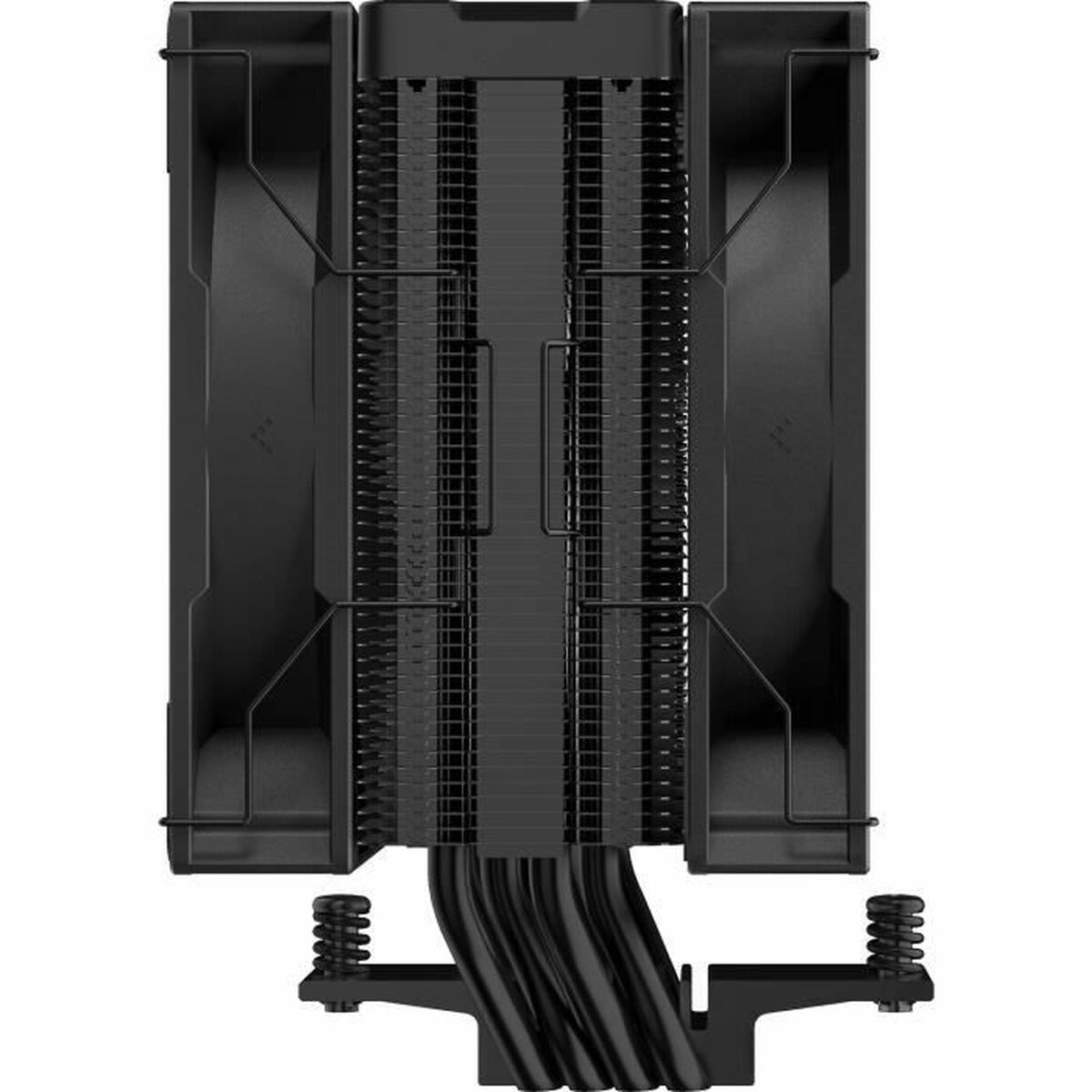 Ανεμιστήρας CPU DEEPCOOL AG400 Digital Plus Ανεμιστήρας CPU DEEPCOOL AG400 Digital Plus