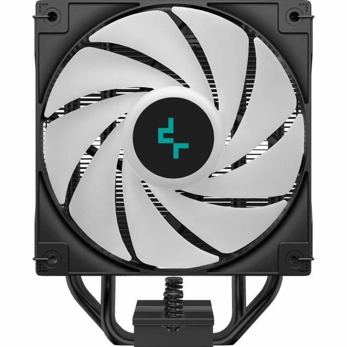 Ανεμιστήρας CPU DEEPCOOL AG400 Digital Plus Ανεμιστήρας CPU DEEPCOOL AG400 Digital Plus