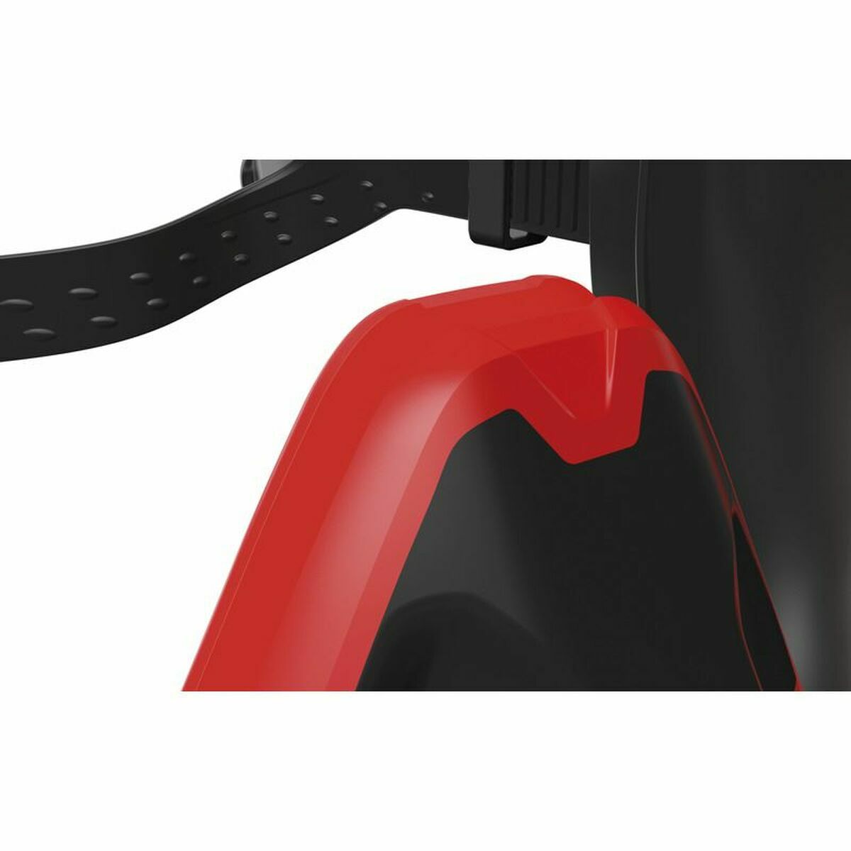 Γυαλιά κολύμβησης Seac 750069003538 Μαύρο Ένα μέγεθος