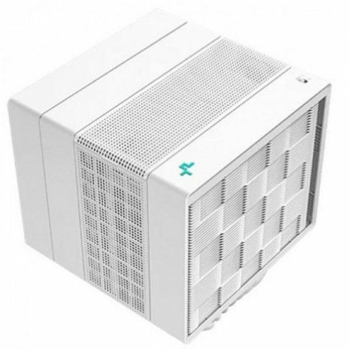 Ανεμιστήρας για φορητό υπολογιστή DEEPCOOL R-ASN4-WHNNMT-G Ανεμιστήρας για φορητό υπολογιστή DEEPCOOL R-ASN4-WHNNMT-G