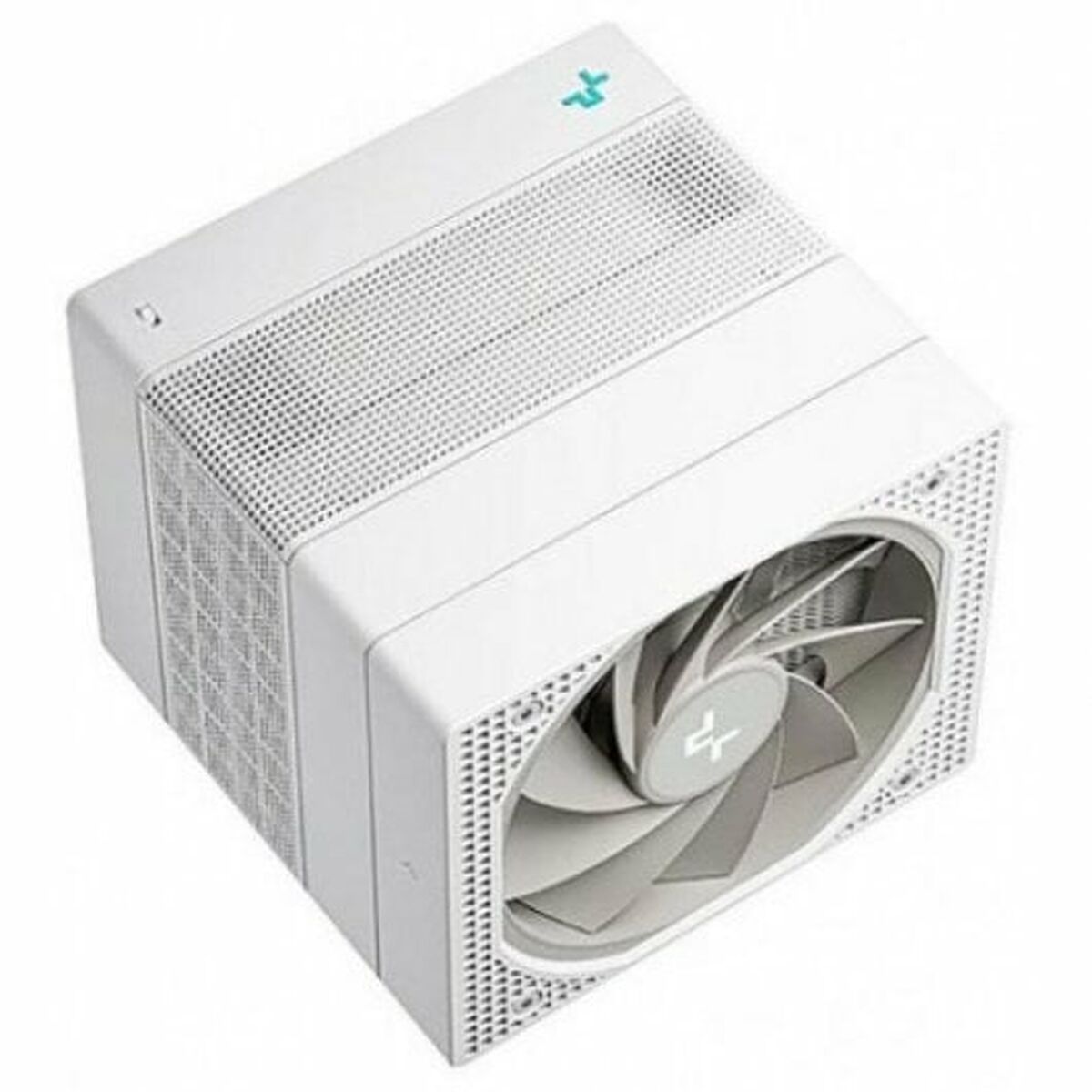 Ανεμιστήρας για φορητό υπολογιστή DEEPCOOL R-ASN4-WHNNMT-G Ανεμιστήρας για φορητό υπολογιστή DEEPCOOL R-ASN4-WHNNMT-G