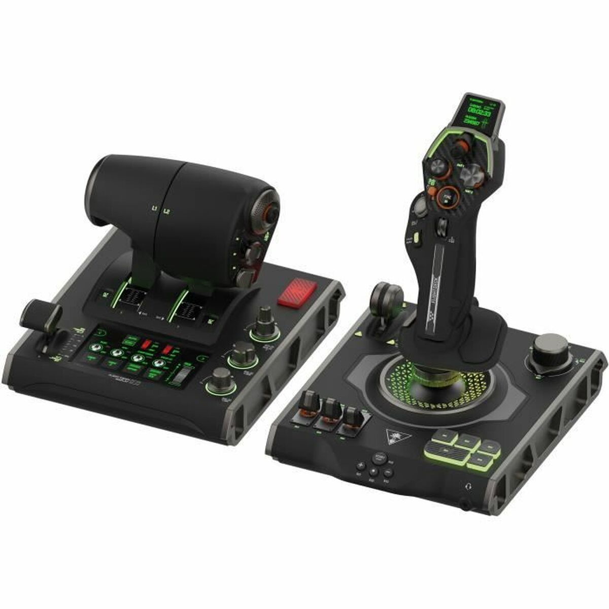 Joystick Turtle Beach EU-TB-005 (Δωρεάν Μεταφορικά) Joystick Turtle Beach EU-TB-005 (Δωρεάν Μεταφορικά)