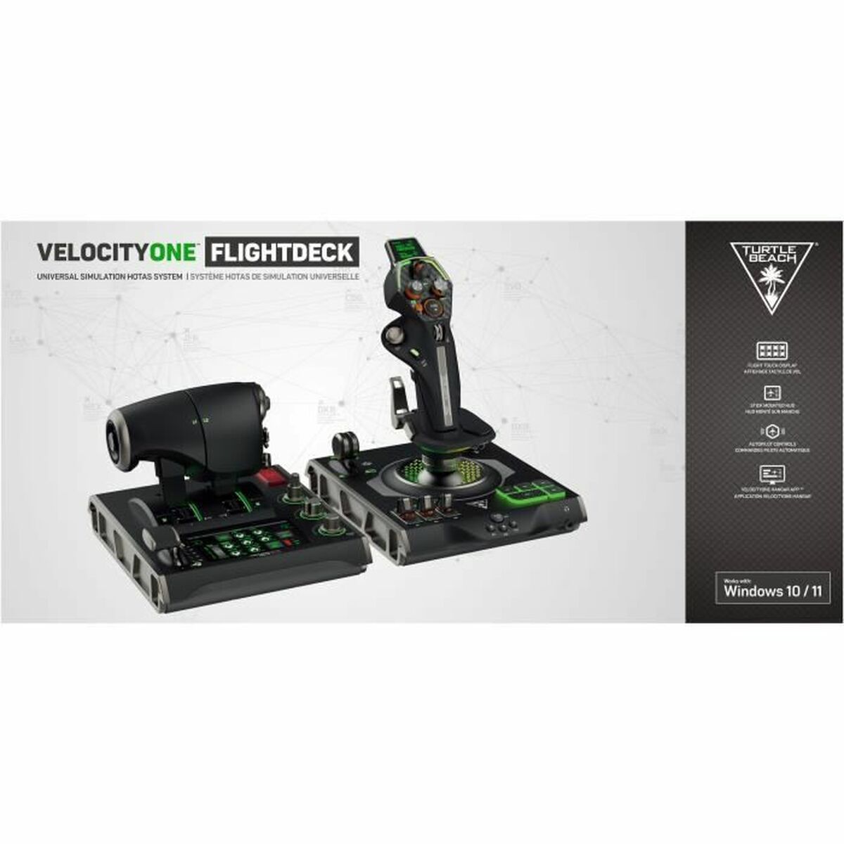 Joystick Turtle Beach EU-TB-005 (Δωρεάν Μεταφορικά) Joystick Turtle Beach EU-TB-005 (Δωρεάν Μεταφορικά)