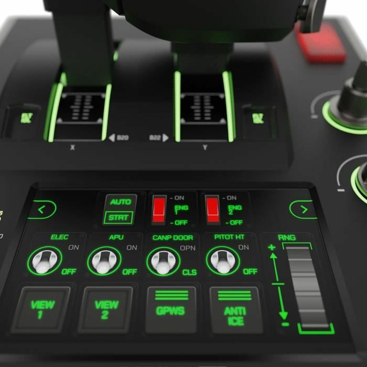 Joystick Turtle Beach EU-TB-005 (Δωρεάν Μεταφορικά) Joystick Turtle Beach EU-TB-005 (Δωρεάν Μεταφορικά)
