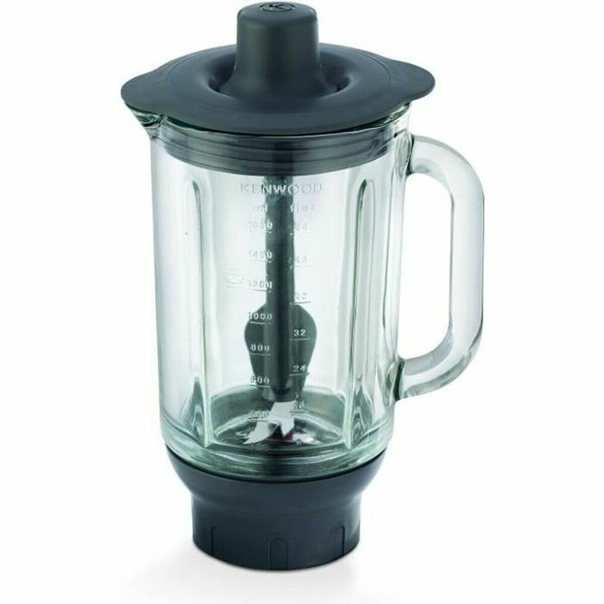 Αξεσουάρ για Μπλέντερ Κύπελλο Kenwood KAH359GL Αξεσουάρ για Μπλέντερ Κύπελλο Kenwood KAH359GL