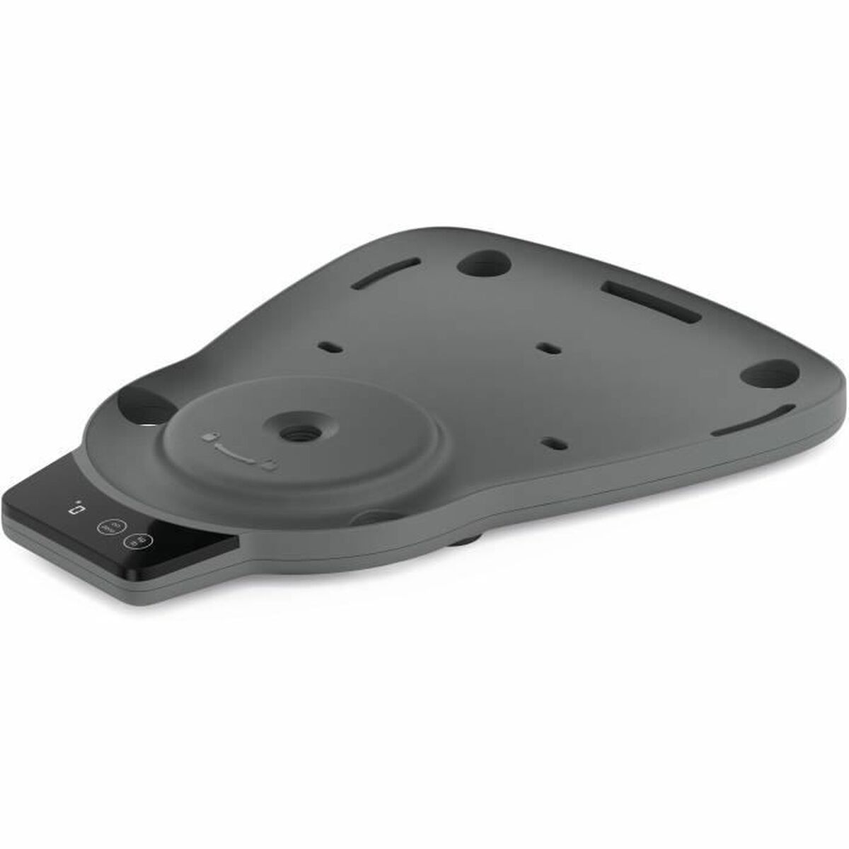 Αξεσουάρ Για Ρομπότ Κουζίνας Kenwood KAP00.000GY Αξεσουάρ Για Ρομπότ Κουζίνας Kenwood KAP00.000GY