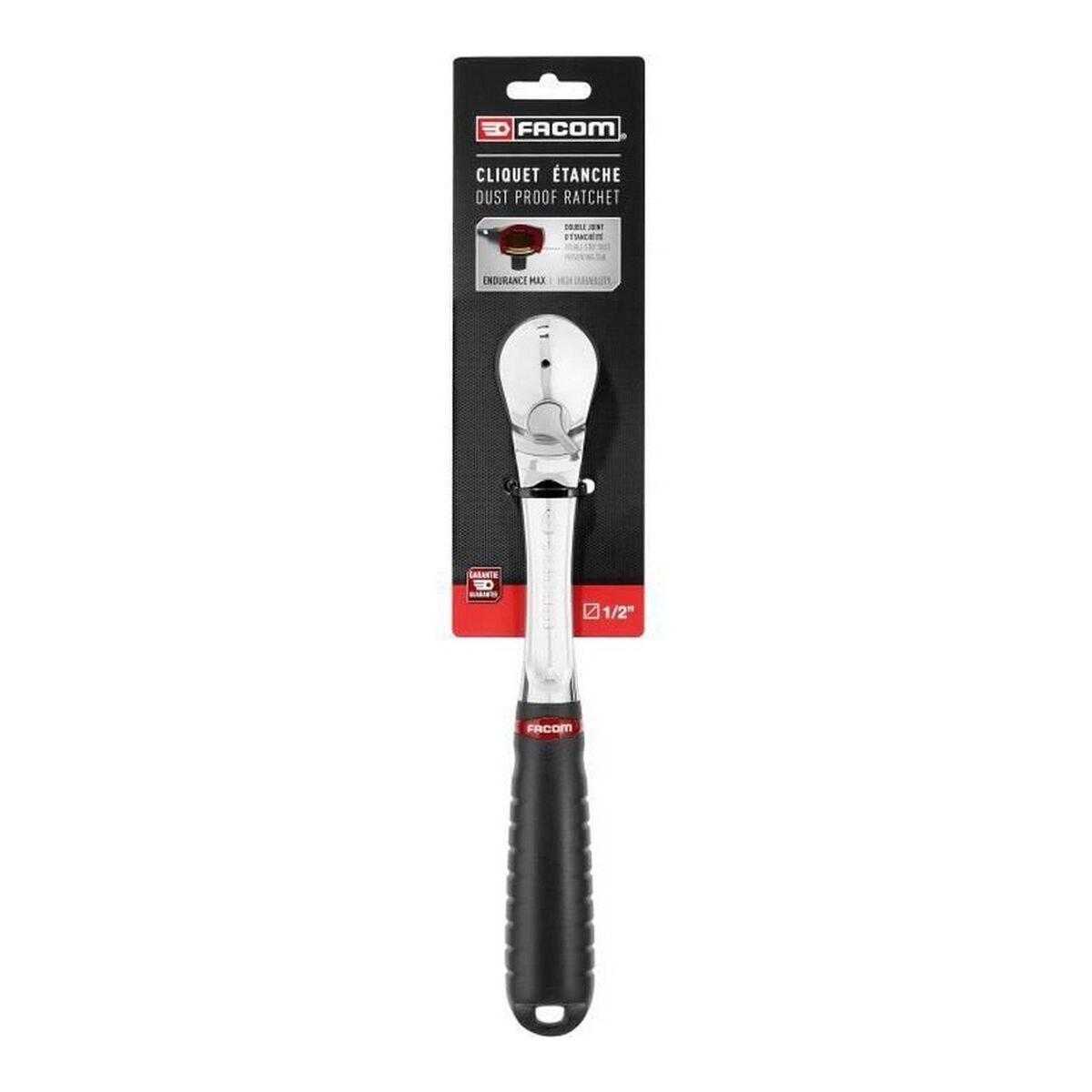 Ratchet Facom SL.161PB (Δωρεάν Μεταφορικά) Ratchet Facom SL.161PB (Δωρεάν Μεταφορικά)