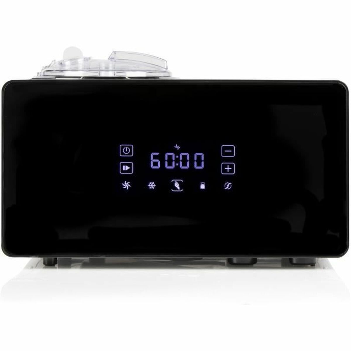 Παγωτιέρα DOMO Do92521 Ανοξείδωτο ατσάλι (Δωρεάν Μεταφορικά) Παγωτιέρα DOMO Do92521 Ανοξείδωτο ατσάλι (Δωρεάν Μεταφορικά)