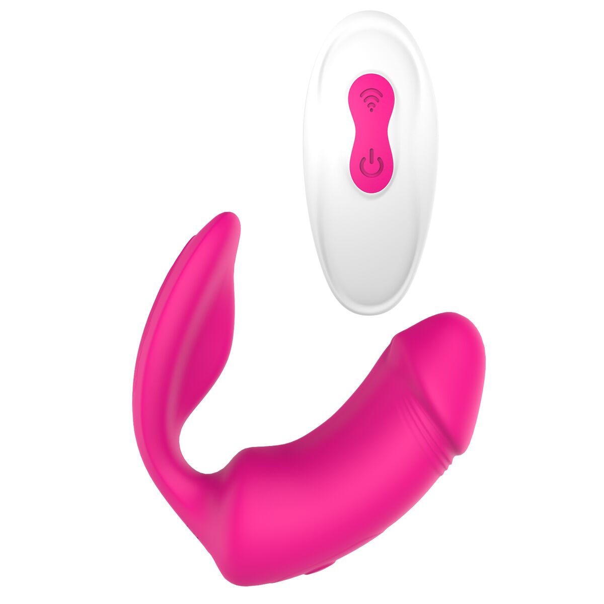 Συσκευή Δόνησης για Μασάζ Couples Massager Dream Toys Essentials Συσκευή Δόνησης για Μασάζ Couples Massager Dream Toys Essentials