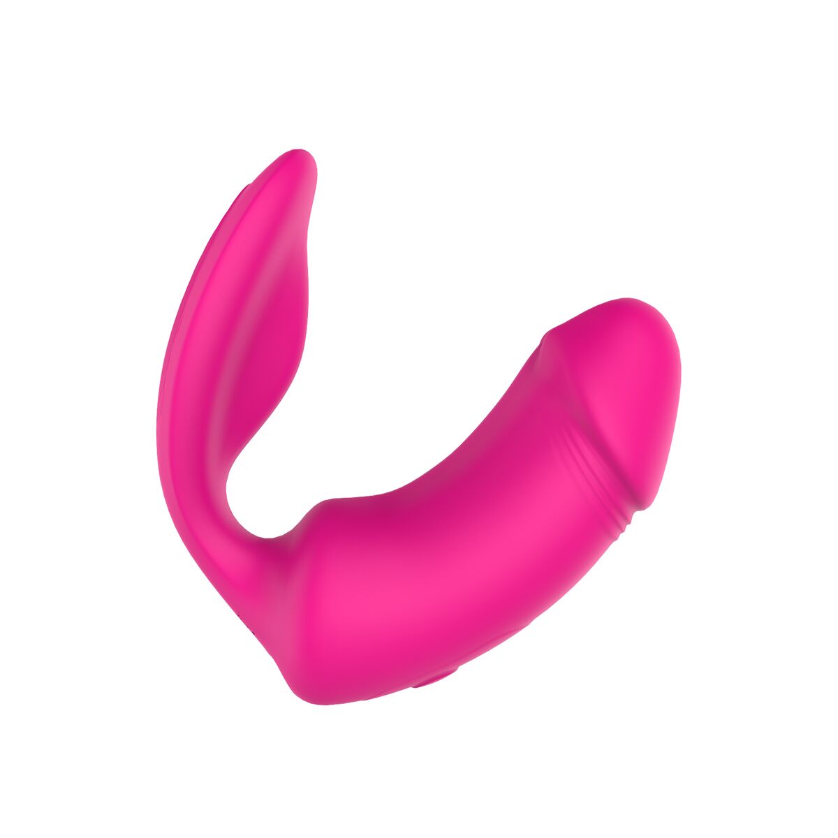 Συσκευή Δόνησης για Μασάζ Couples Massager Dream Toys Essentials Συσκευή Δόνησης για Μασάζ Couples Massager Dream Toys Essentials