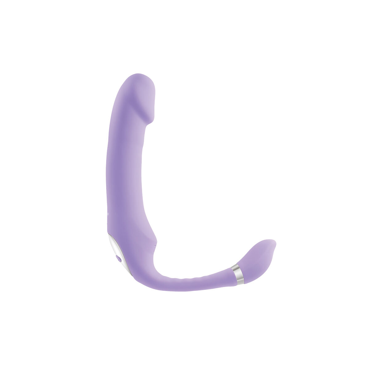 Αυνανιστήρι Διπλής Διείσδυσης Stroker Gender X Orgasmic Orchid Μωβ Αυνανιστήρι Διπλής Διείσδυσης Stroker Gender X Orgasmic Orchid Μωβ