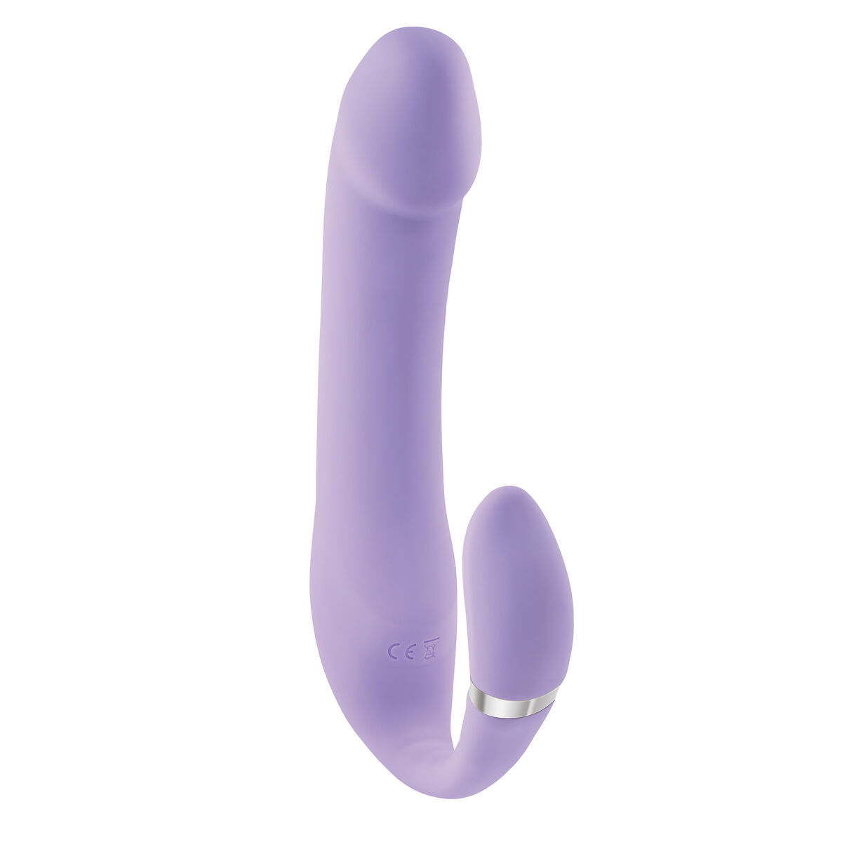 Αυνανιστήρι Διπλής Διείσδυσης Stroker Gender X Orgasmic Orchid Μωβ Αυνανιστήρι Διπλής Διείσδυσης Stroker Gender X Orgasmic Orchid Μωβ