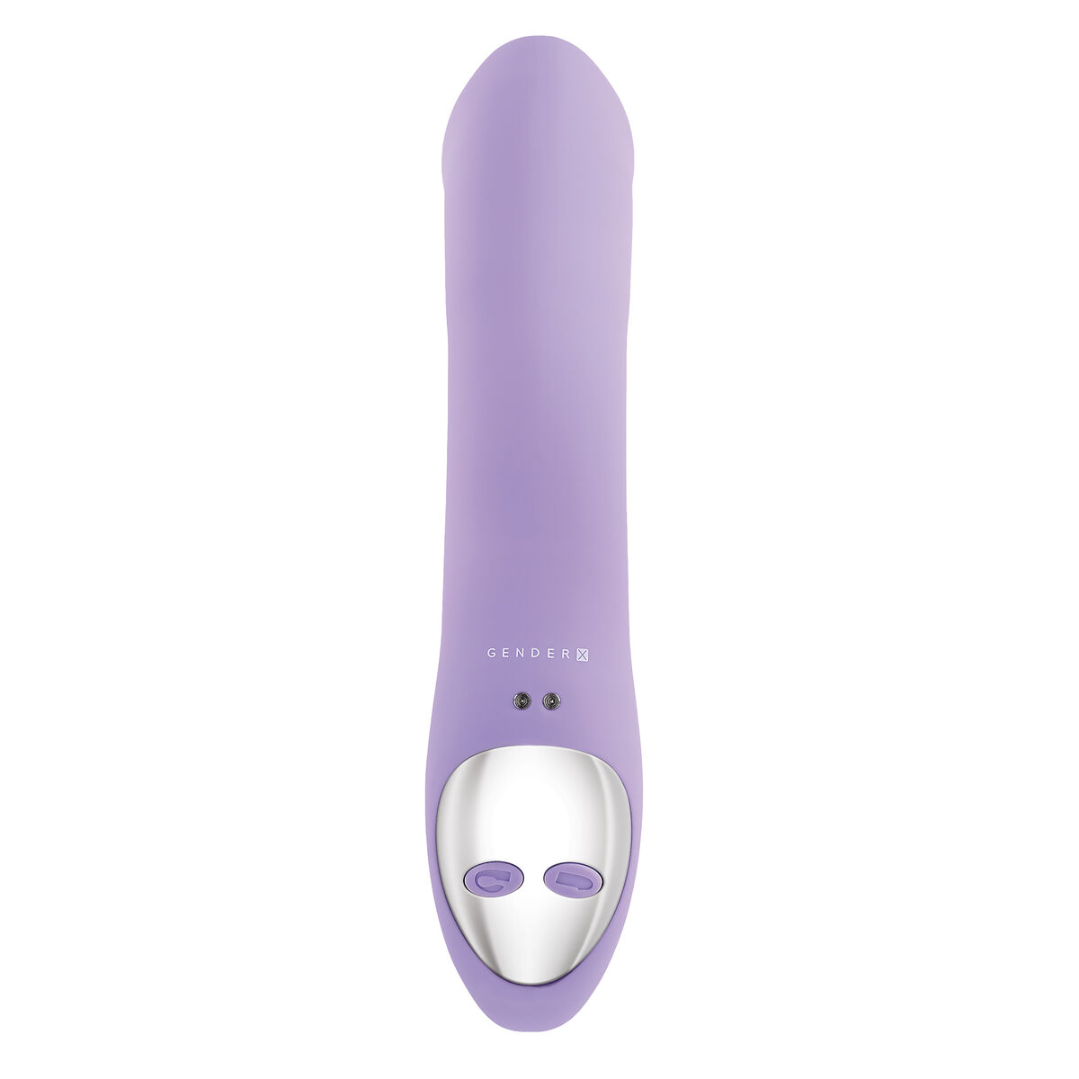 Αυνανιστήρι Διπλής Διείσδυσης Stroker Gender X Orgasmic Orchid Μωβ Αυνανιστήρι Διπλής Διείσδυσης Stroker Gender X Orgasmic Orchid Μωβ