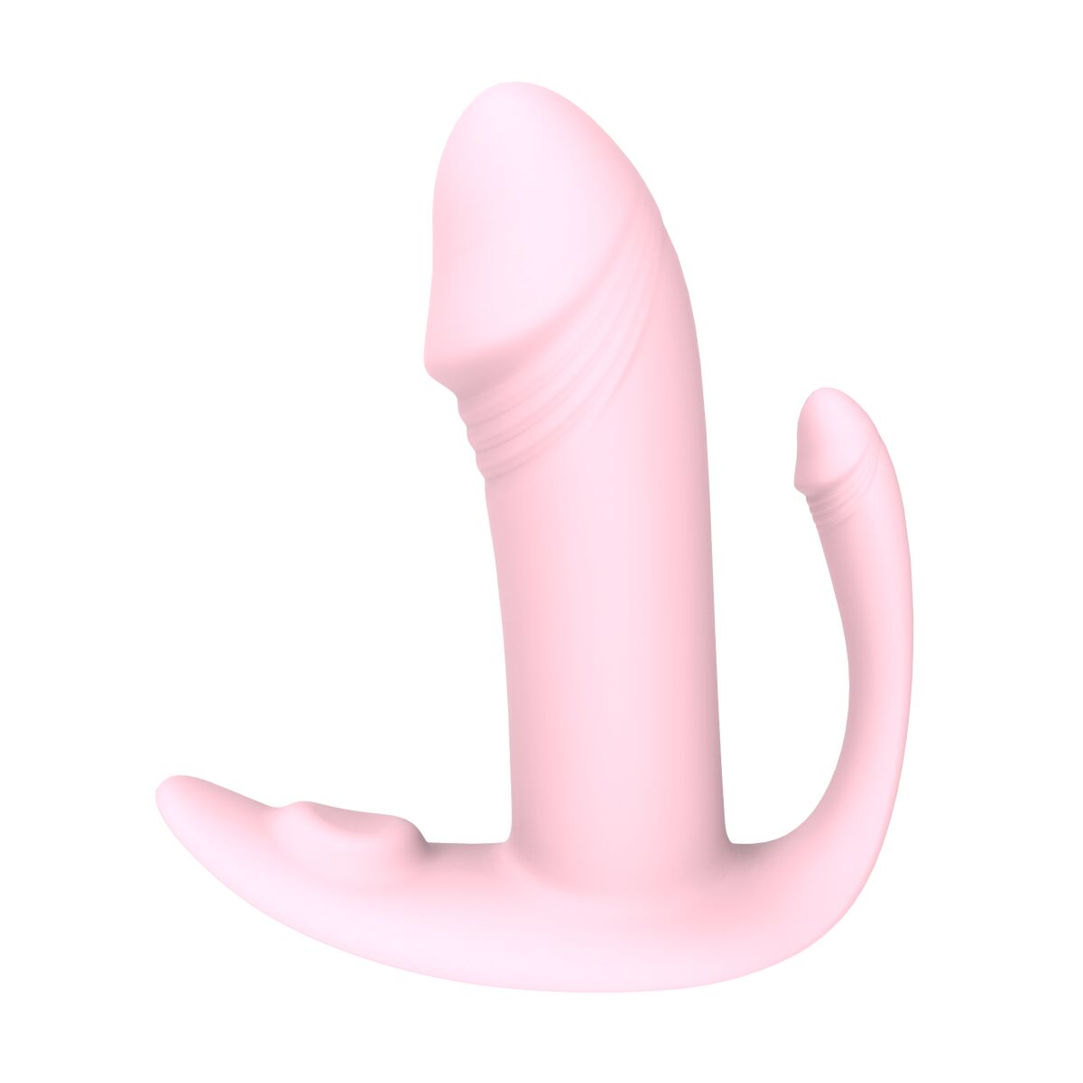 Αυνανιστήρι Διπλής Διείσδυσης Stroker Dream Toys Essentials Ροζ Αυνανιστήρι Διπλής Διείσδυσης Stroker Dream Toys Essentials Ροζ