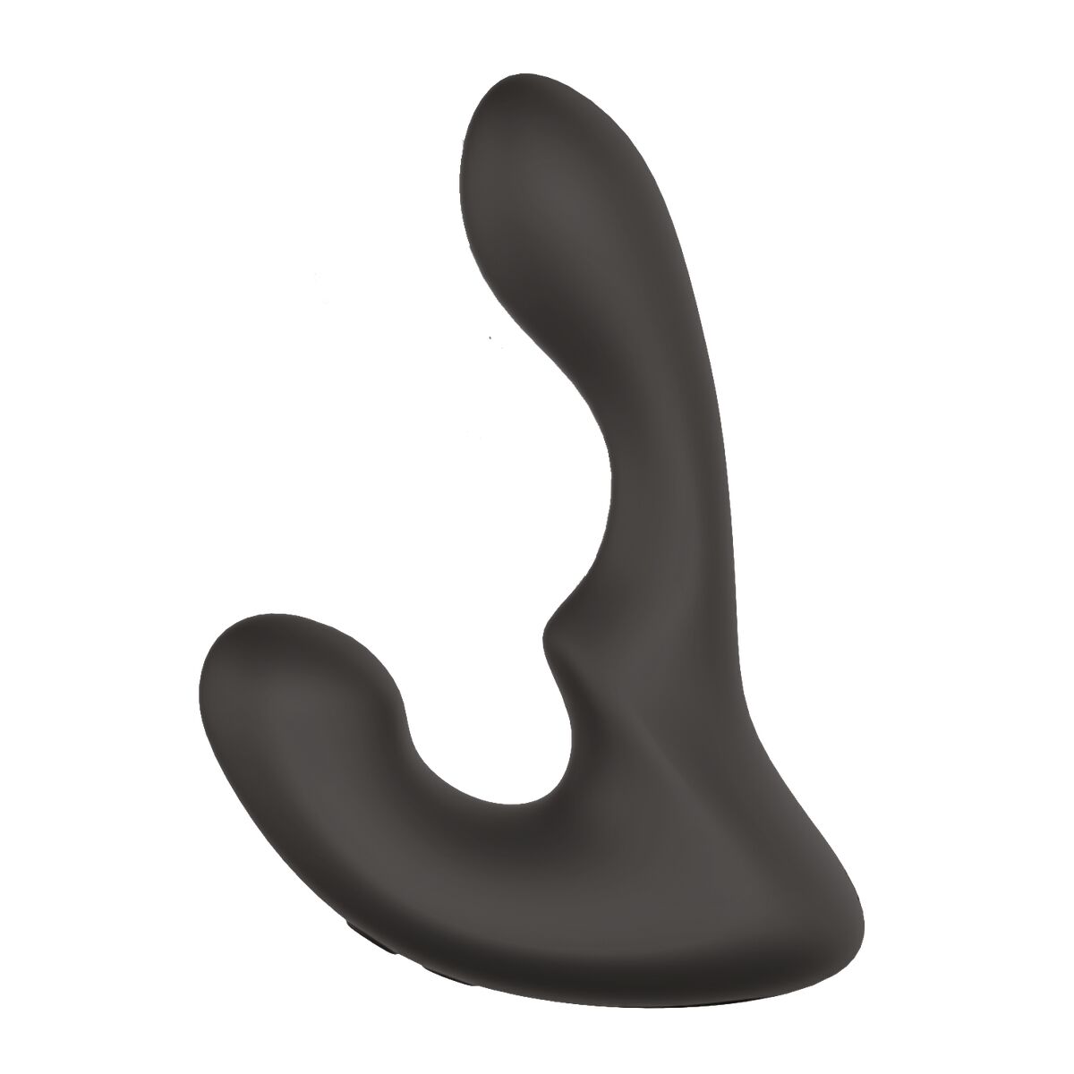 Πρωκτικός δονητής Dream Toys Essentials Booty Μαύρο Πρωκτικός δονητής Dream Toys Essentials Booty Μαύρο