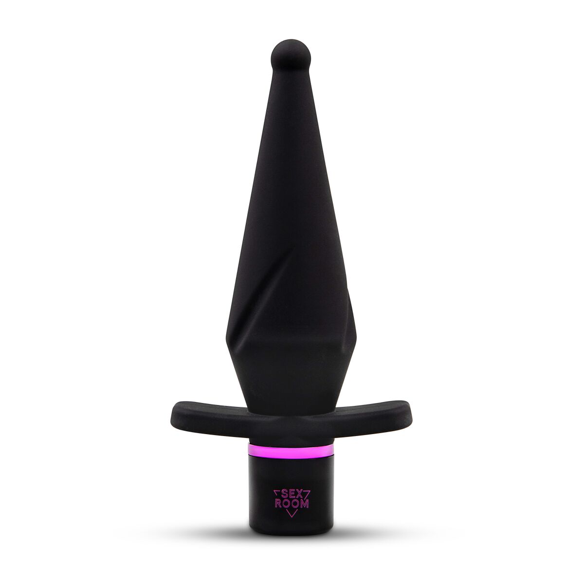 Μαλάκτης προστάτη Dream Toys Sex Room Μαύρο Μαλάκτης προστάτη Dream Toys Sex Room Μαύρο
