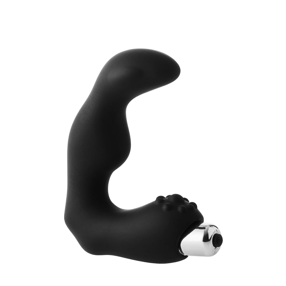 Μαλάκτης προστάτη Dream Toys Fantasstic Μαύρο Μαλάκτης προστάτη Dream Toys Fantasstic Μαύρο
