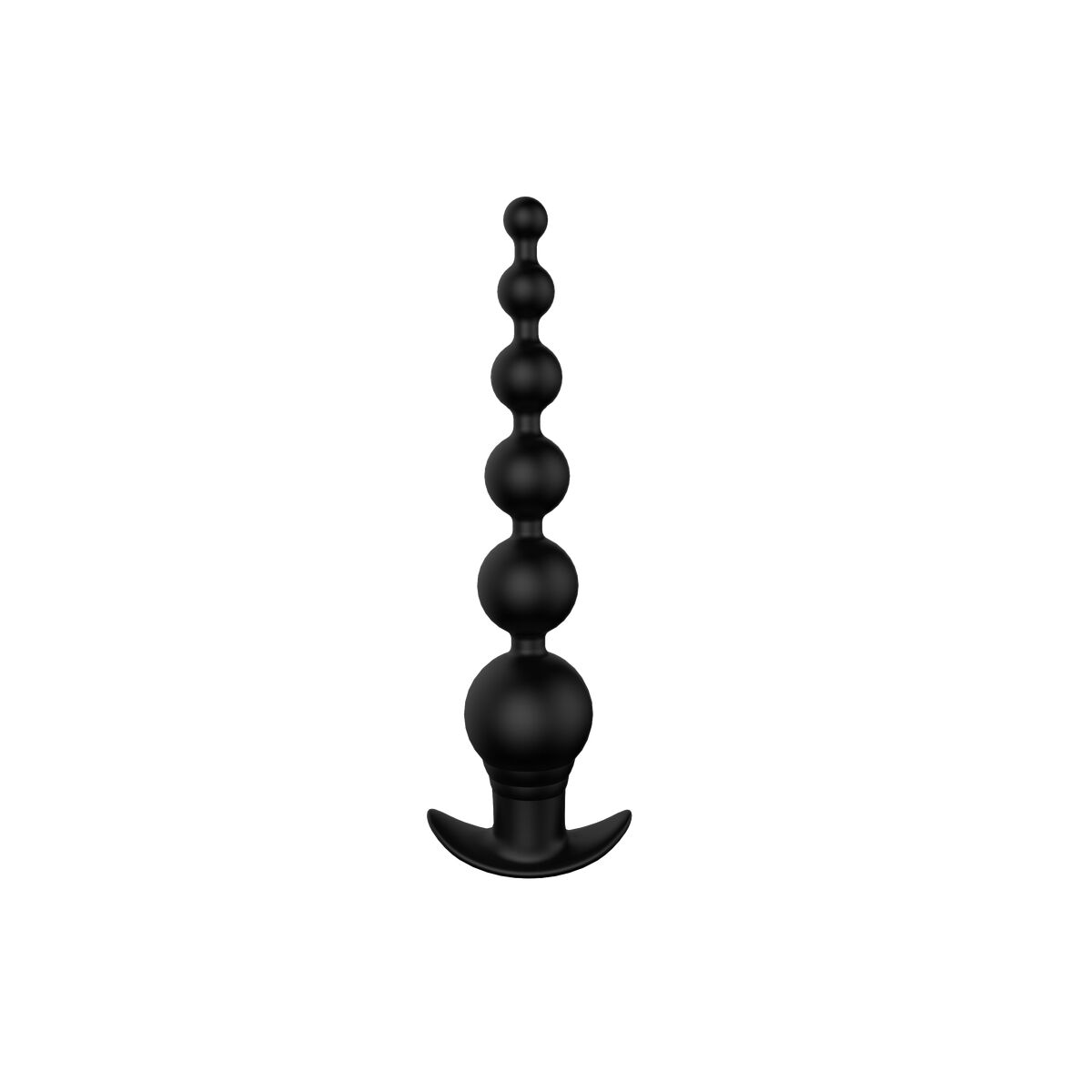 Πρωκτικός δονητής Dream Toys CHEEKY LOVE Μαύρο Πρωκτικός δονητής Dream Toys CHEEKY LOVE Μαύρο