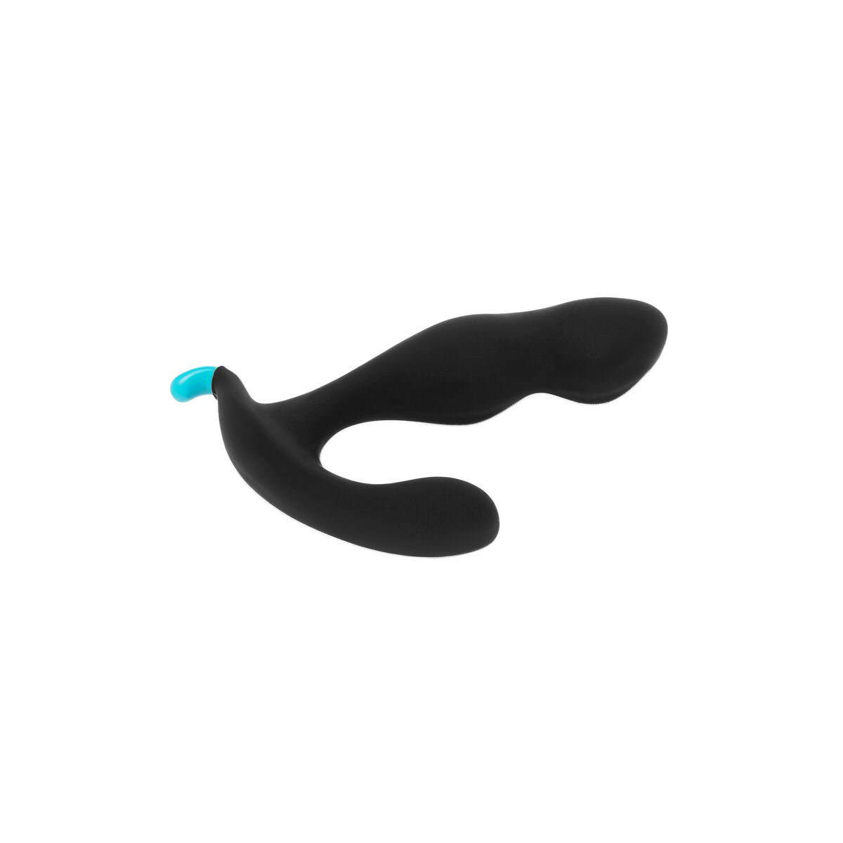 Πρωκτικό Plug B-Vibe ROCKER Μαύρο Πρωκτικό Plug B-Vibe ROCKER Μαύρο