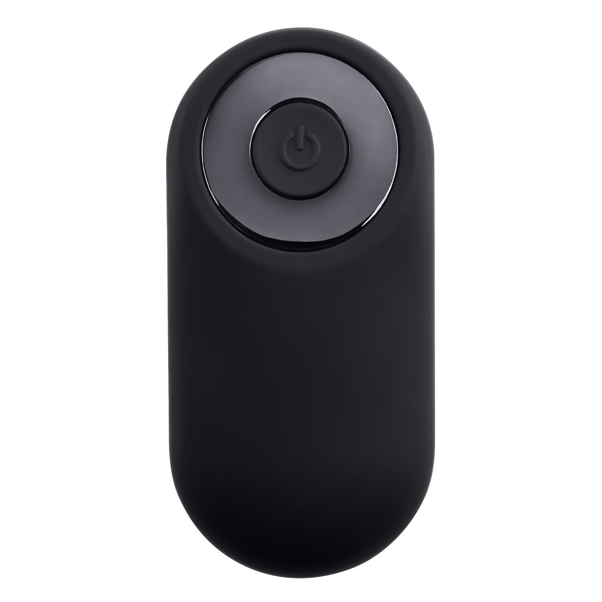 Πρωκτικό Plug Gender X BACK IT UP Μαύρο