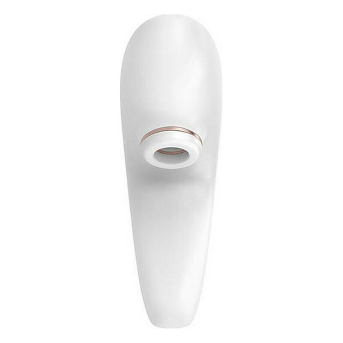 Clit Sucker Satisfyer Pro 4 Couples Λευκό Clit Sucker Satisfyer Pro 4 Couples Λευκό