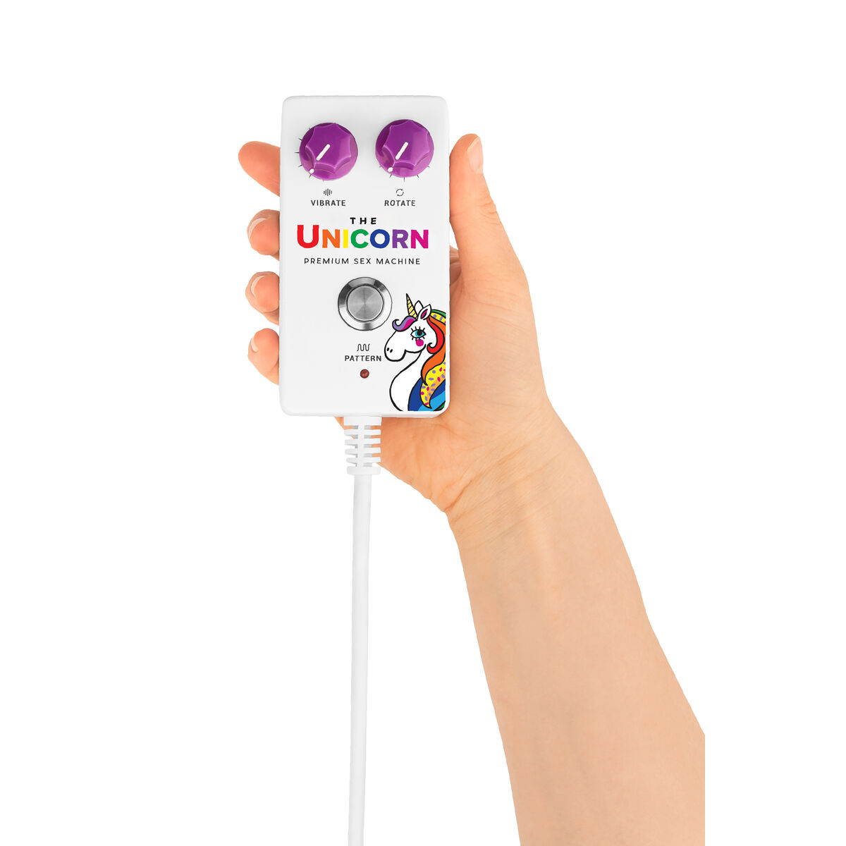 Ερωτικό Αξεσουάρ The Cowgirl Unicorn Premium Ερωτικό Αξεσουάρ The Cowgirl Unicorn Premium