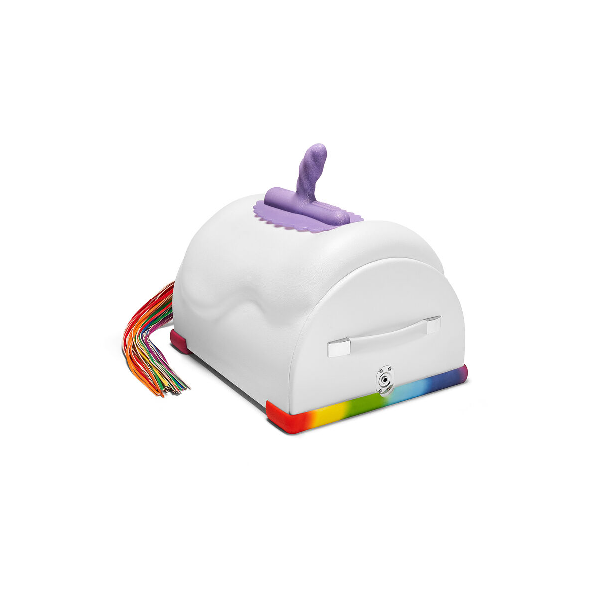Ερωτικό Αξεσουάρ The Cowgirl Unicorn Premium Ερωτικό Αξεσουάρ The Cowgirl Unicorn Premium