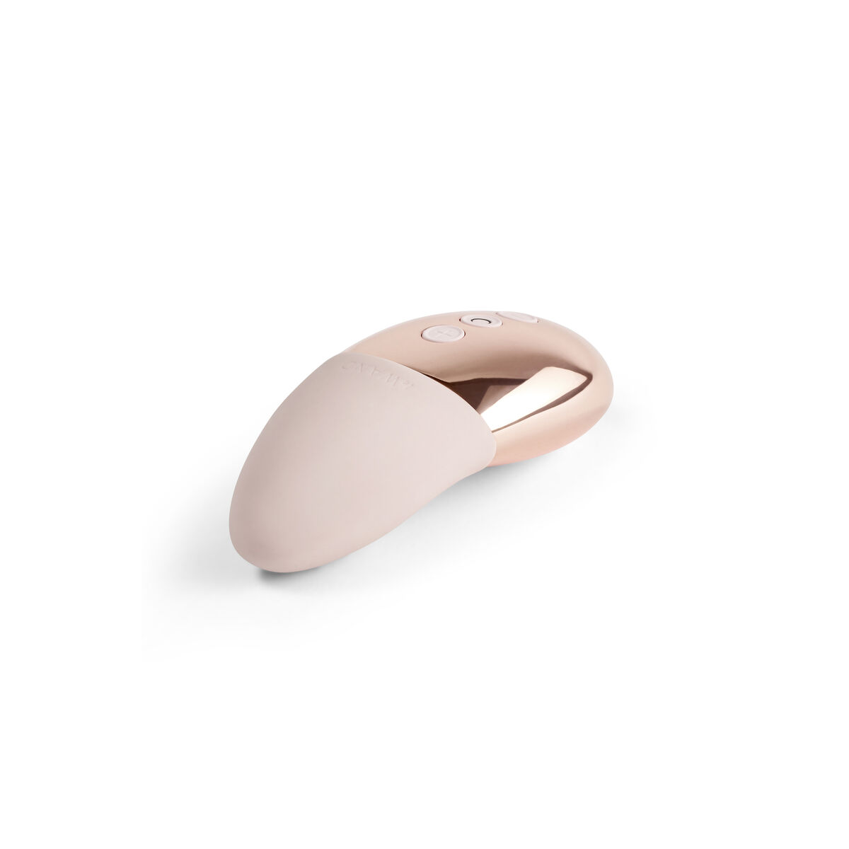 Δονητής Le Wand Point Rose Gold Ροζ Δονητής Le Wand Point Rose Gold Ροζ