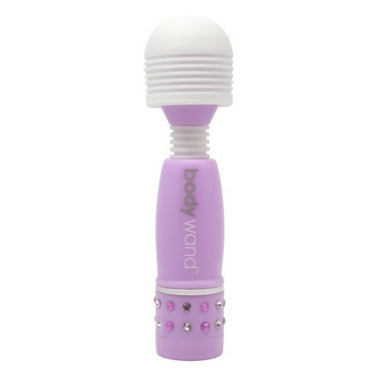 Δονητής Bodywand BW101L Μωβ