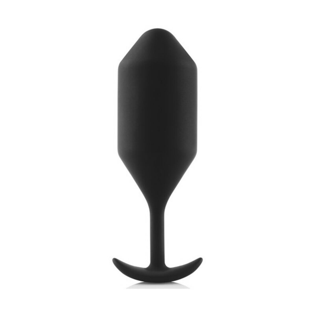 Πρωκτικό Plug B-Vibe 12035 Μαύρο Πρωκτικό Plug B-Vibe 12035 Μαύρο